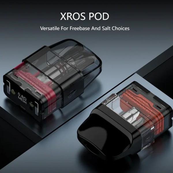 Vaporesso XROS Series Pods 4pk