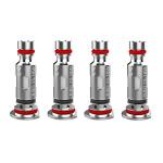 Uwell Caliburn G Coils (UN2 Meshed-H 0.8Ω) 4pk