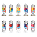 Dragon Blood E-Liquid 100ML Ice