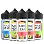 Juice Head 100ML Ice