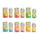 Lemonade Monster E-Liquid 30ML Salts