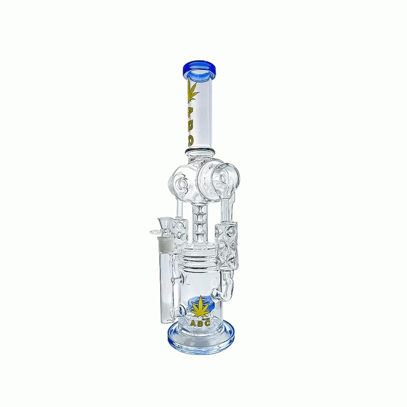 Lookah 19.2" Water Pipe