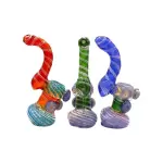 NBC - GLASS PIPE - HANDPIPE