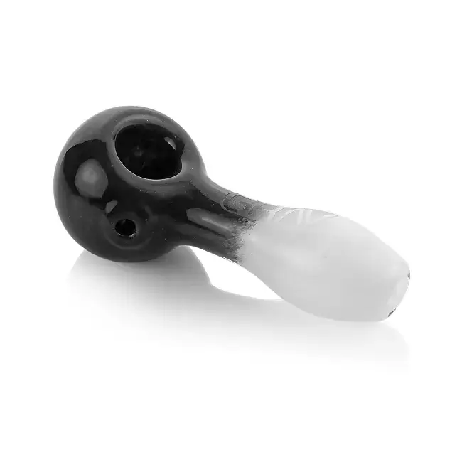 GRAV - GLASS PIPE - HANDPIPE - FRIT