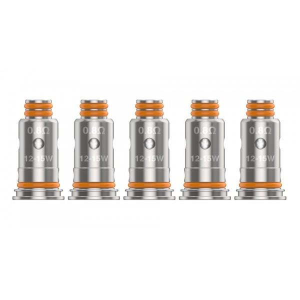 GeekVape G Series Coils 5pk