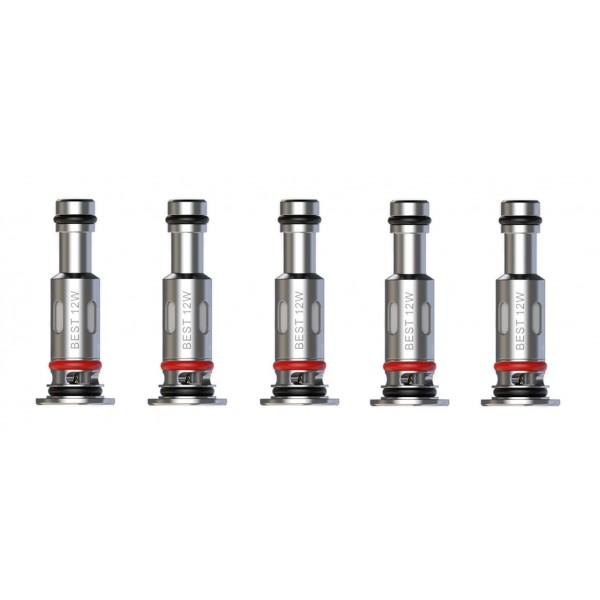 SmokTech LP1 Coils 5pk