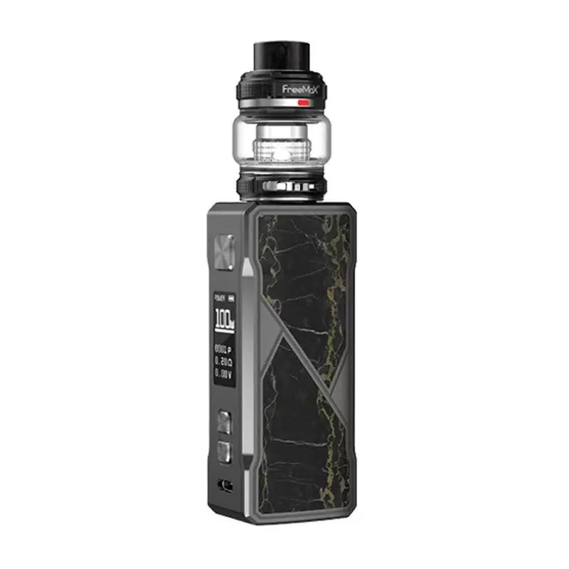 FreeMax MAXUS 100W Resin Kit