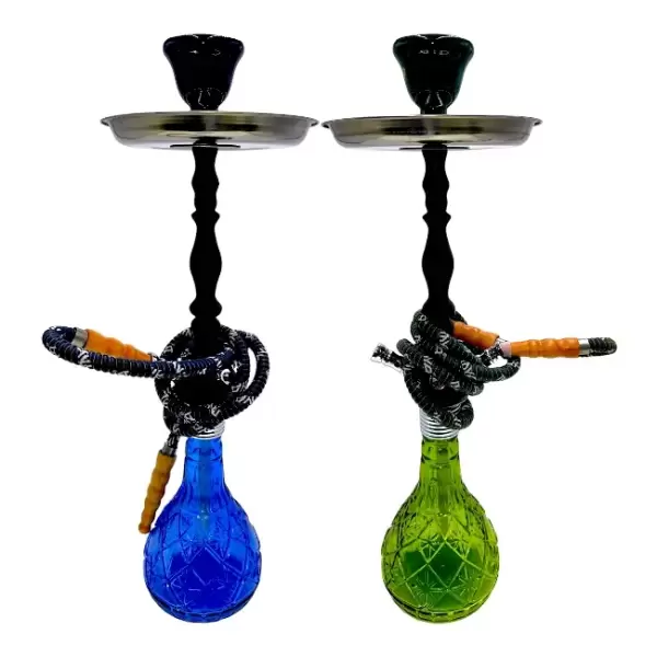 Mya Pineapple Hookah Kit