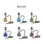 MYA QT Hookah Kit - Assorted Colors