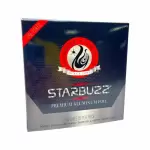 STARBUZZ - HOOKAH ACC - FOIL - PREMIUM PRE POKED - 5.5" - 50CT/PK - 1CT