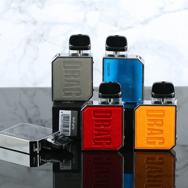 VooPoo DRAG Nano 2 Pod Kit