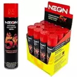 Neon Butane 5X 300ml 12ct