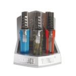 Scorch Torch Standing Assorted Design 9ct Display